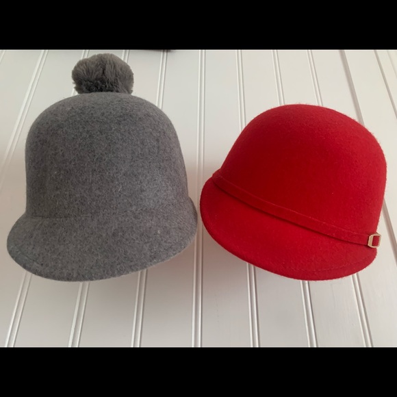 Kids Equestrian Style hats - Picture 9 of 9